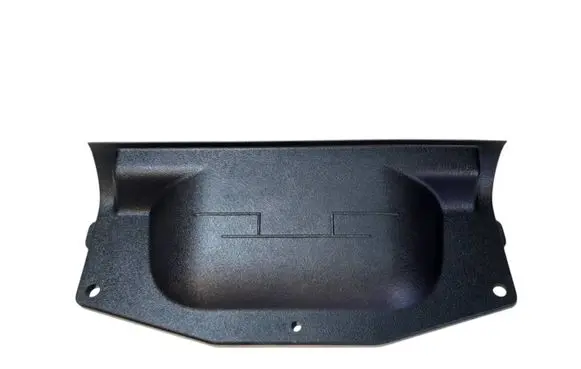 Other trunk/boot trim element