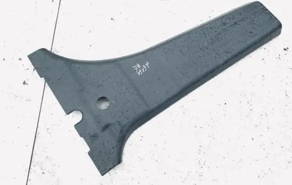 Hyundai Atos Classic Other interior part