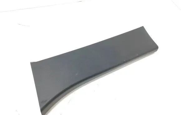 (B) pillar trim (bottom)