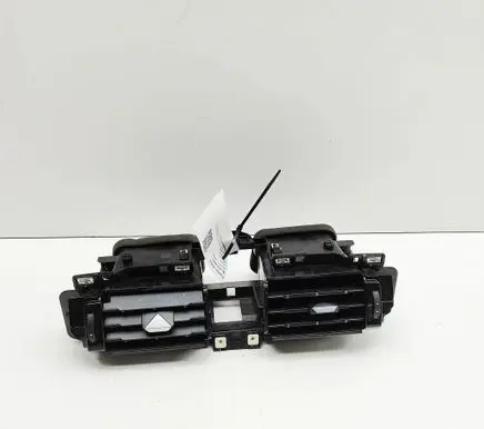 DS Automobiles 7 Crossback Dashboard air vent grill cover trim 98163051DX