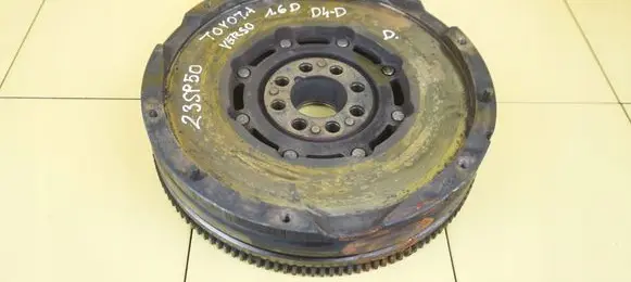 Toyota Verso Dual mass flywheel N47C16A
