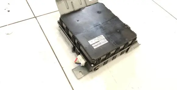 Nissan Leaf I (ZE0) Brake system control unit/module 478801MG1A