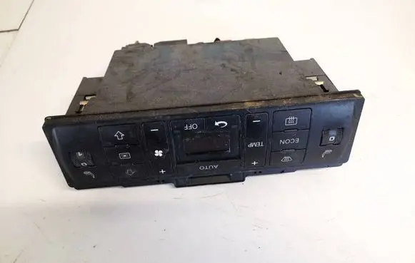 Audi A4 S4 B5 8D Climate control unit 8d0820043n