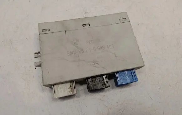 BMW 5 E39 Parking PDC control unit/module 66216916406 66209129816 66209116542
