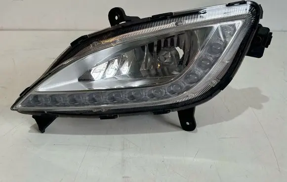 Hyundai ix35 Front fog light 92201