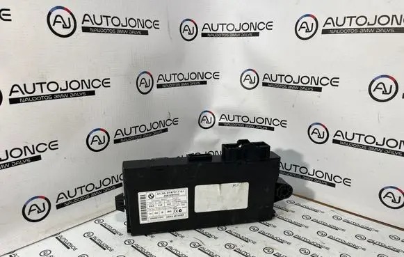 BMW M5 CAS control unit/module 9147217 5WK49514VBR 2081264105