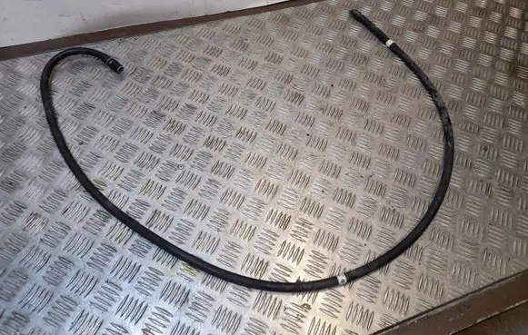 BMW 7 F01 F02 F03 F04 Headlight washer hose/pipe 7178742