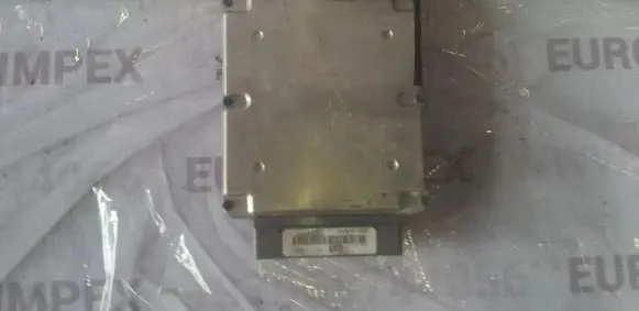 Ford Ka Engine control unit/module 97KB12A650DB GAIN97KB-12A650-DB