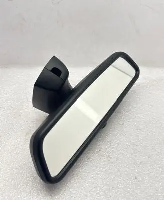BMW 3 E90 E91 Rear view mirror (interior) 8257275
