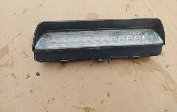 Honda Jazz Third/center stoplight