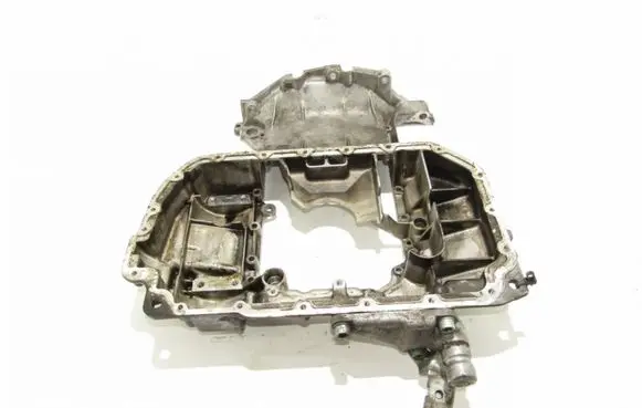 Audi A6 S6 C5 4B Oil sump 059103603M