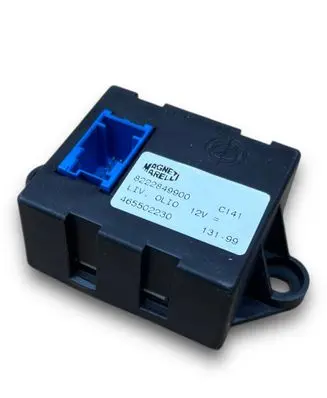 Fiat Bravo Engine control unit/module ECU Q13 465502230