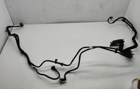 Fuel line/pipe/hose