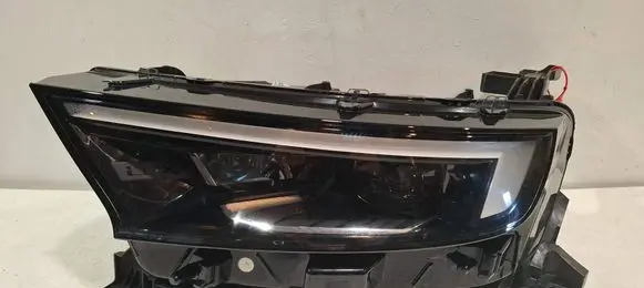 Opel Mokka B Headlight/headlamp 9844356680
