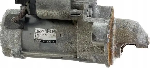 Ford F150 Starter motor FL3T-11000-AE