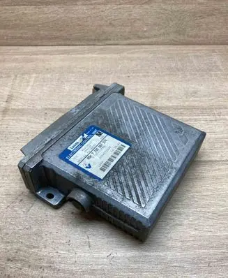 Mitsubishi Carisma Engine control unit/module ECU 7700867274