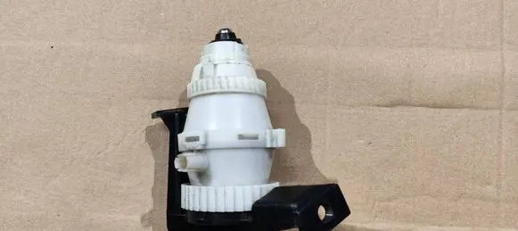 Mercedes-Benz S W140 Parking PDC sensor