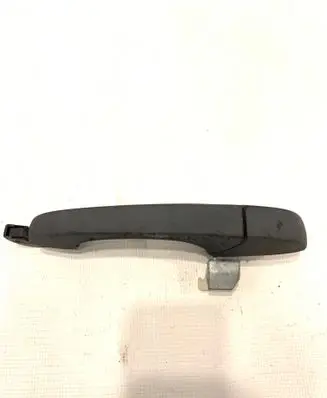 Jeep Patriot Rear door exterior handle