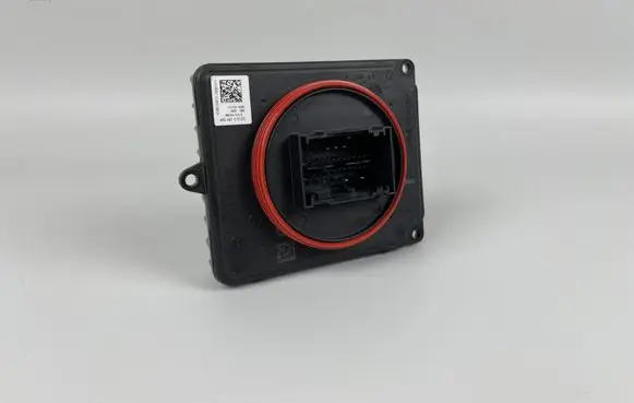 Headlight ballast module Xenon