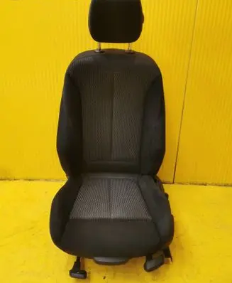 BMW 3 GT F34 Front driver seat 