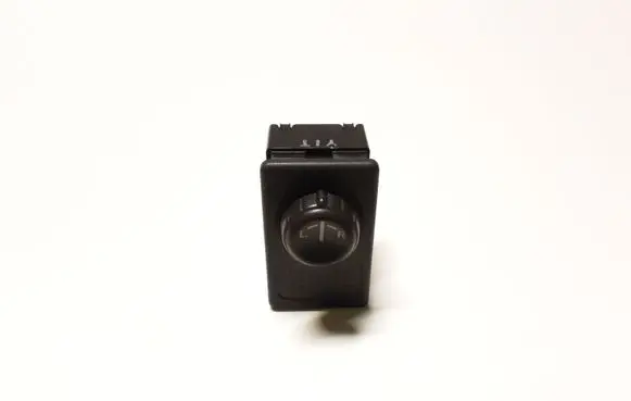 Nissan X-Trail T30 Wing mirror switch