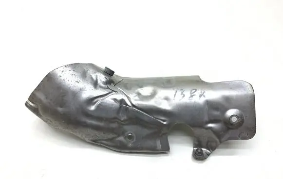 BMW 7 G11 G12 Heat shield in engine bay 8652465