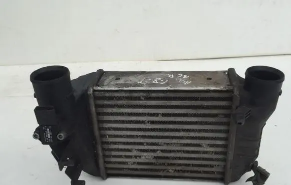 Audi A4 S4 B6 8E 8H Intercooler radiator 038906051D 8E0145805
