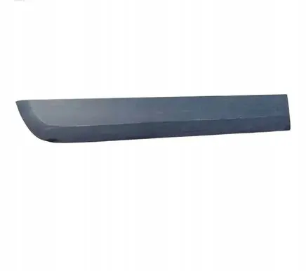 Renault Clio III Rear door trim (molding) 828774671R