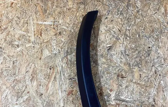 Porsche 911 991 Trim molding 991505527911e0 99150552791