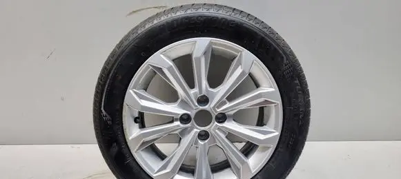 Renault Clio V R16 alloy rim 403007921R 403006659R