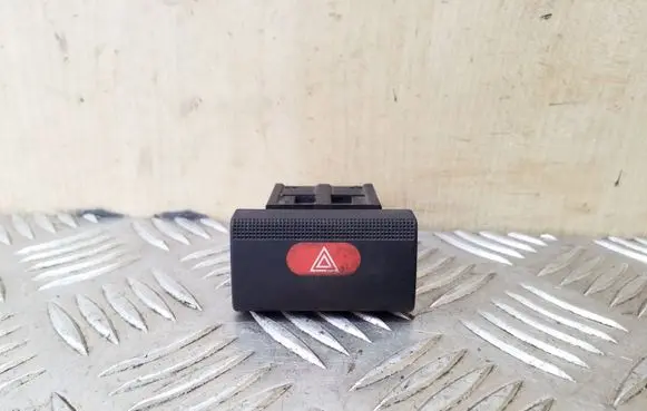 Opel Vectra B Hazard light switch 09134513 09138047