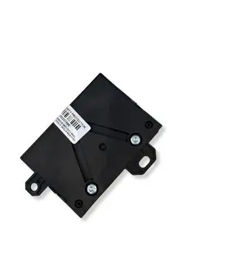 Mercedes-Benz C W204 Fuel injection pump control unit/module A0009003101 A0009014000 A2C53406807