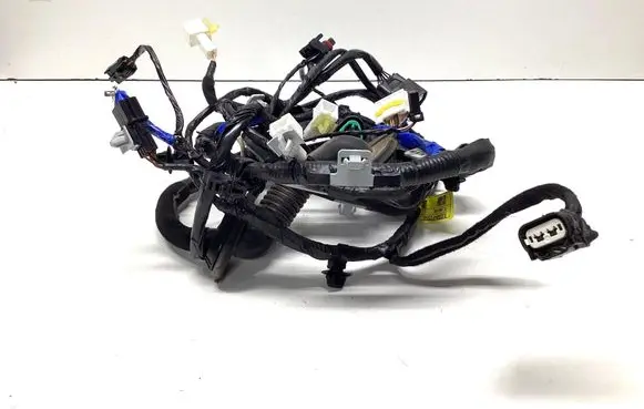 KIA Sportage Tailgate/trunk wiring harness 91650F1560