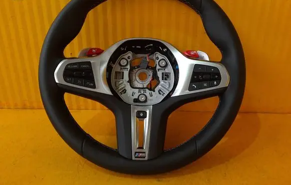 BMW M4 G82 G83 Steering wheel
