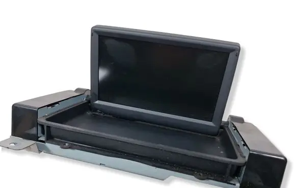 Volvo S40 Screen/display/small screen 86511961 3AF279C 62160054