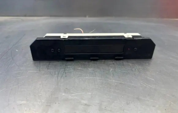 Suzuki SX4 Clock 3460079J01 3460079J0 520CJ2740