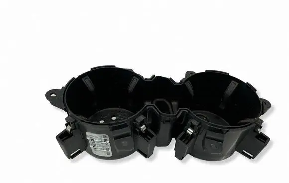 Audi Q7 4M Cup holder 4M0862534 1325158