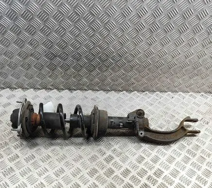 Audi A6 S6 C7 4G Front shock absorber/damper 4G0413031D