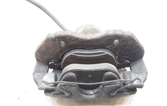 Volvo C30 Front brake caliper