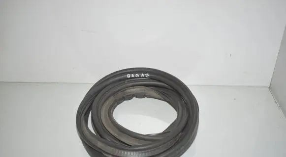 BMW X1 U11 Trunk rubber seal (body) 9450461 51769450461