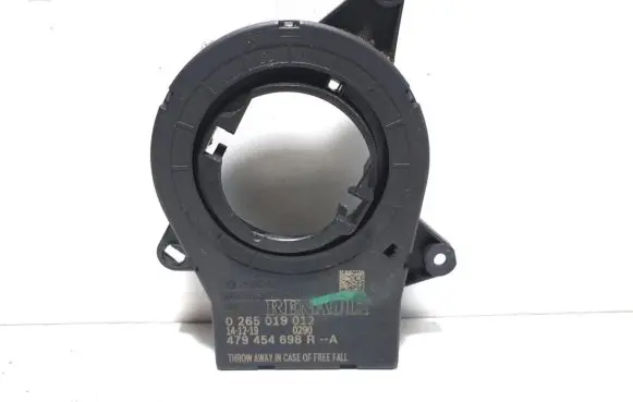 Renault Trafic III (X82) Steering angle sensor 
