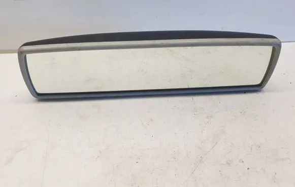 Volkswagen PASSAT B6 Rear view mirror (interior) E1010783