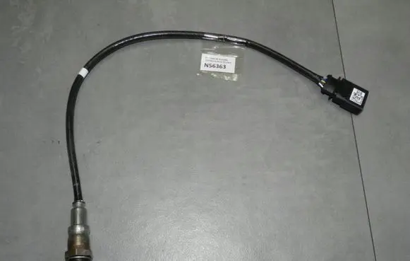 Volkswagen PASSAT B8 Lambda probe sensor 05L906262B