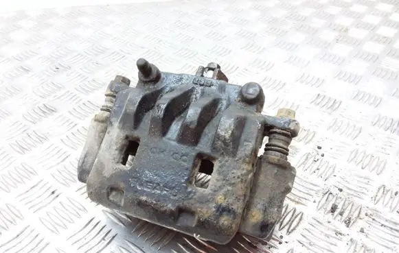 Subaru XV Front brake caliper