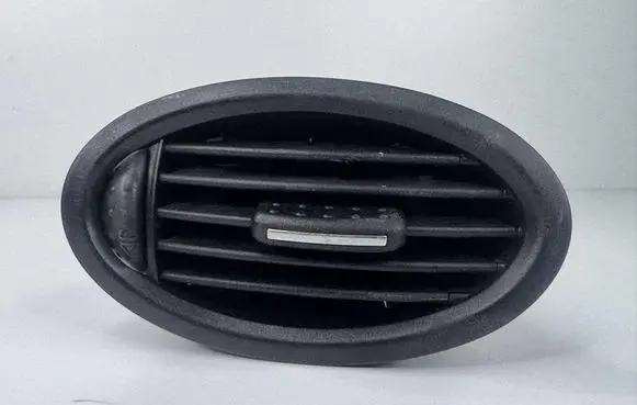 Mercedes-Benz A W168 Dash center air vent grill A1688300754