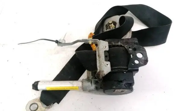 Mitsubishi Space Star Front seatbelt MR651802 603962500