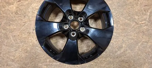 Toyota RAV 4 (XA50) R17 alloy rim PW4574200017 C00698