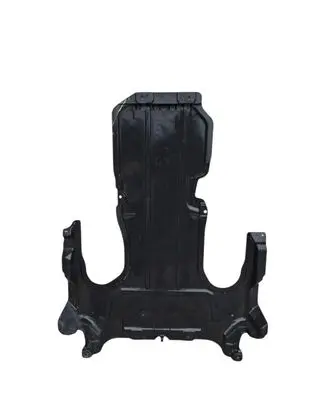 Mercedes-Benz C W205 Engine splash shield/under tray 1A3TEILE