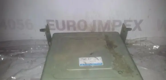 Mazda 323 Engine control unit/module Z5B518881B E2T86886