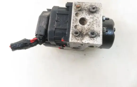 Fiat Punto (188) ABS Pump 0273004478